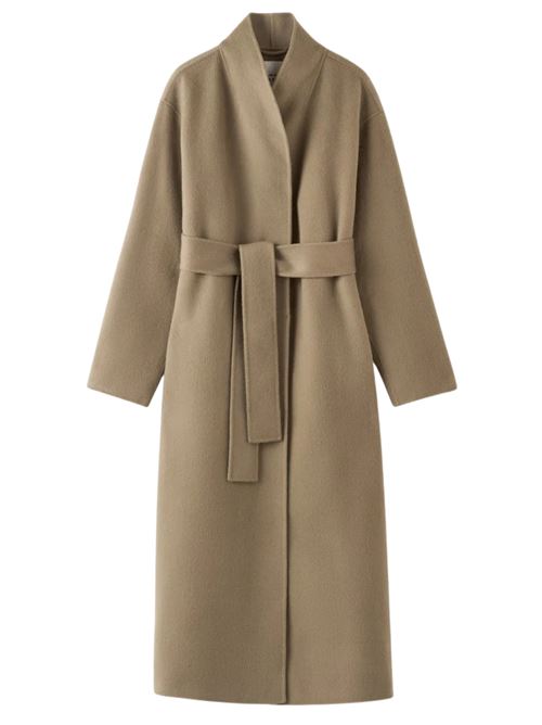 Cappotto Mara Doublé ALMADA LABEL | 4512TN